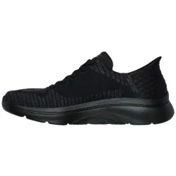 Clearance SKECHERS Go Walk Arch Fit 2.0 - Grand Select 2 - Men's Walking Shoes BBK