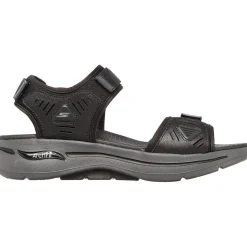 SKECHERS Sandals^Go Walk Arch Fit - Men's Sandals
