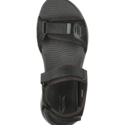 SKECHERS Sandals^Go Walk Arch Fit - Men's Sandals