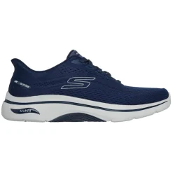 Clearance SKECHERS Go Walk Arch Fit 2.0 Percy - Men's Walking Shoes