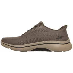 Clearance SKECHERS Go Walk Arch Fit 2.0 Percy - Men's Walking Shoes