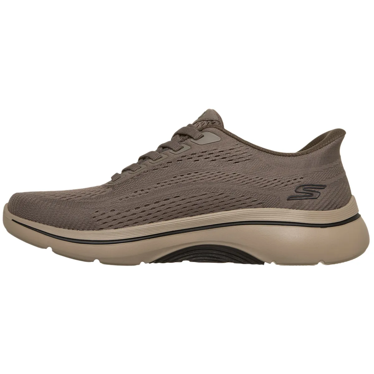 Clearance SKECHERS Go Walk Arch Fit 2.0 Percy - Men's Walking Shoes