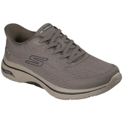Clearance SKECHERS Go Walk Arch Fit 2.0 Percy - Men's Walking Shoes