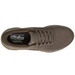 Clearance SKECHERS Go Walk Arch Fit 2.0 Percy - Men's Walking Shoes