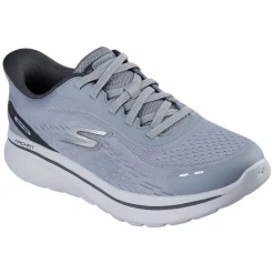 SKECHERS Athletic And Outdoor Shoes^Go Walk Arch Fit N-Joy - Men's Walking Shoes