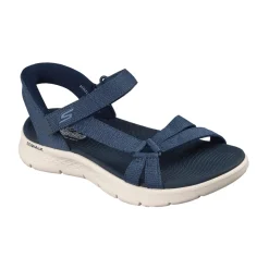 Clearance SKECHERS Go Walk Flex - Women's Sandals
