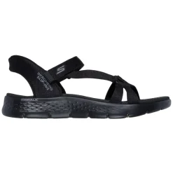 Clearance SKECHERS Go Walk Flex - Women's Sandals