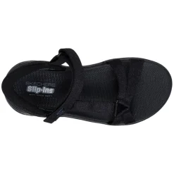 Clearance SKECHERS Go Walk Flex - Women's Sandals