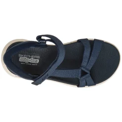 Clearance SKECHERS Go Walk Flex - Women's Sandals
