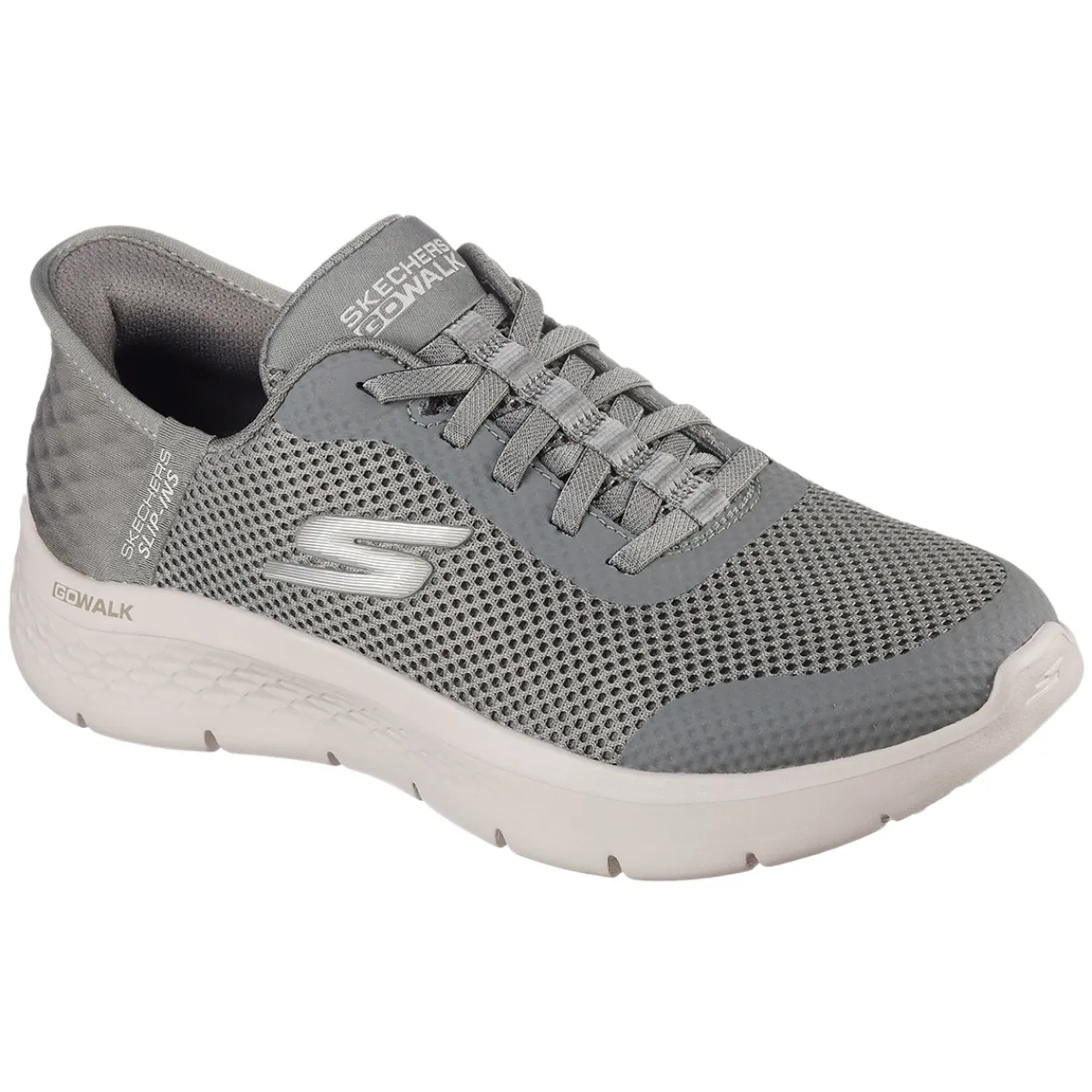 SKECHERS Go Walk Flex Grand Entry - Women's Walking Shoes