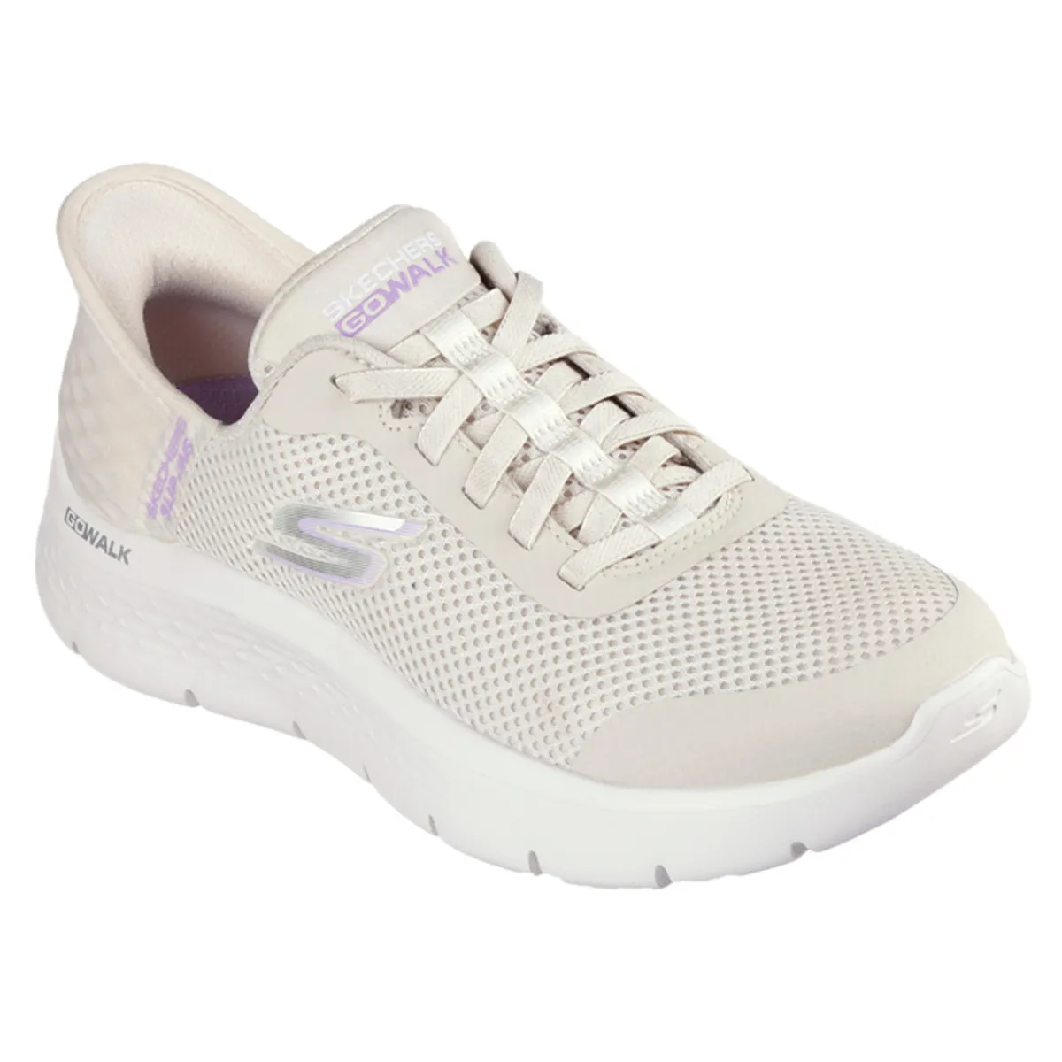 SKECHERS Go Walk Flex Grand Entry - Women's Walking Shoes