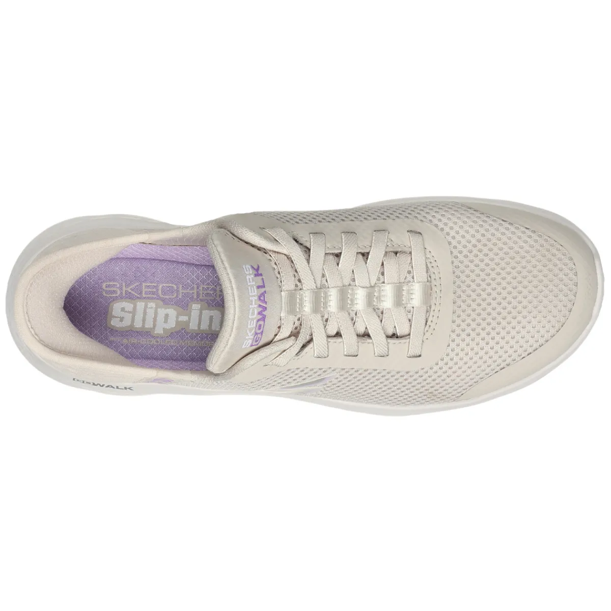 SKECHERS Go Walk Flex Grand Entry - Women's Walking Shoes