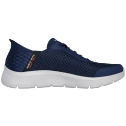 SKECHERS Athletic And Outdoor Shoes^Go Walk Flex Hands Up - Men's Walking Shoes