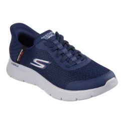 SKECHERS Athletic And Outdoor Shoes^Go Walk Flex Hands Up - Men's Walking Shoes