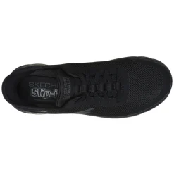 SKECHERS Go Walk Flex Hands Up (Extra Wide) - Men's Walking Shoes