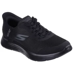 SKECHERS Go Walk Flex Hands Up (Extra Wide) - Men's Walking Shoes