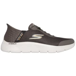 SKECHERS Go Walk Flex Hands Up (Extra Wide) - Men's Walking Shoes