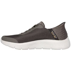 SKECHERS Go Walk Flex Hands Up (Extra Wide) - Men's Walking Shoes