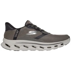 Sale SKECHERS Go Walk Glide-Step 2.0 Zac - Men's Walking Shoes DKTP