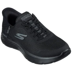 Women SKECHERS Athletic And Outdoor Shoes^Go Walk Grand Entry (Wide) - Women's Walking Shoes