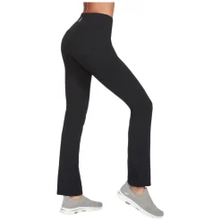 Women SKECHERS Leggings|Pants^Go Walk OG - Women's Training Pants