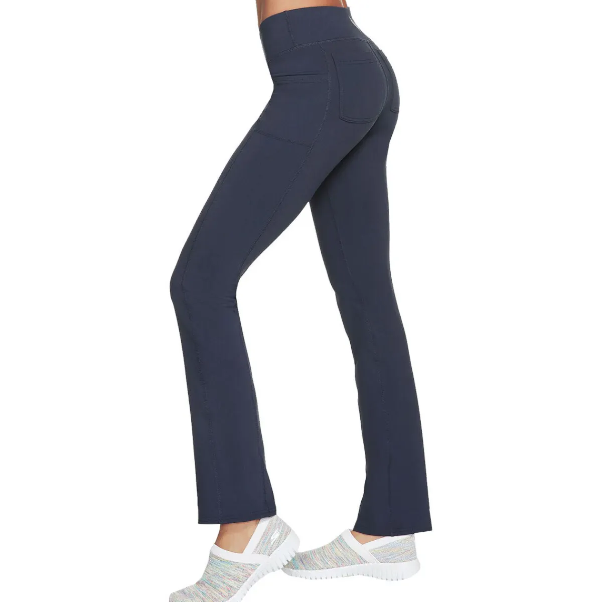 Sale SKECHERS Go Walk OG (Petite Size) - Women's Training Pants