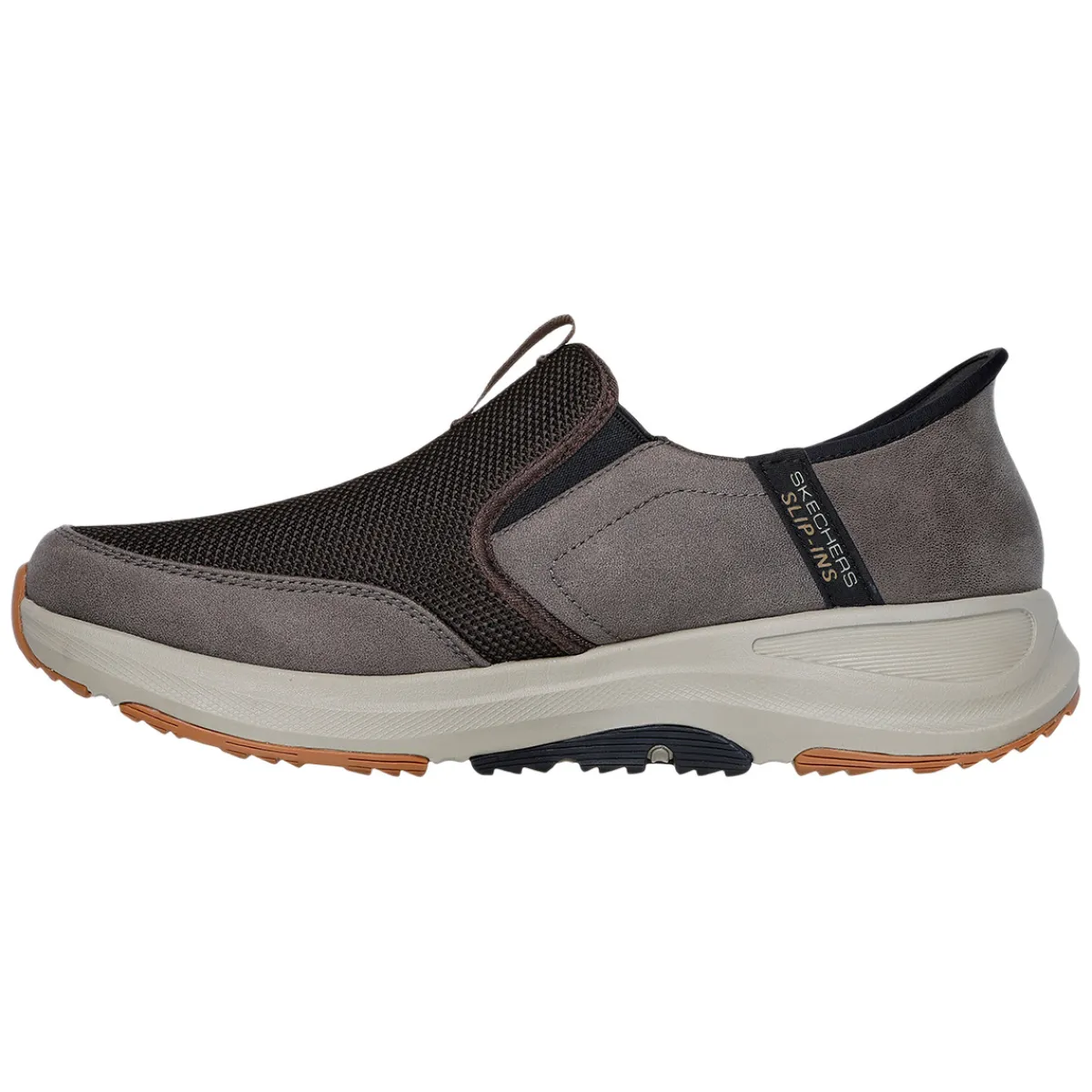 SKECHERS Athletic And Outdoor Shoes|Shoes^Go Walk Outdoor Andes - Men's Outdoor Shoes