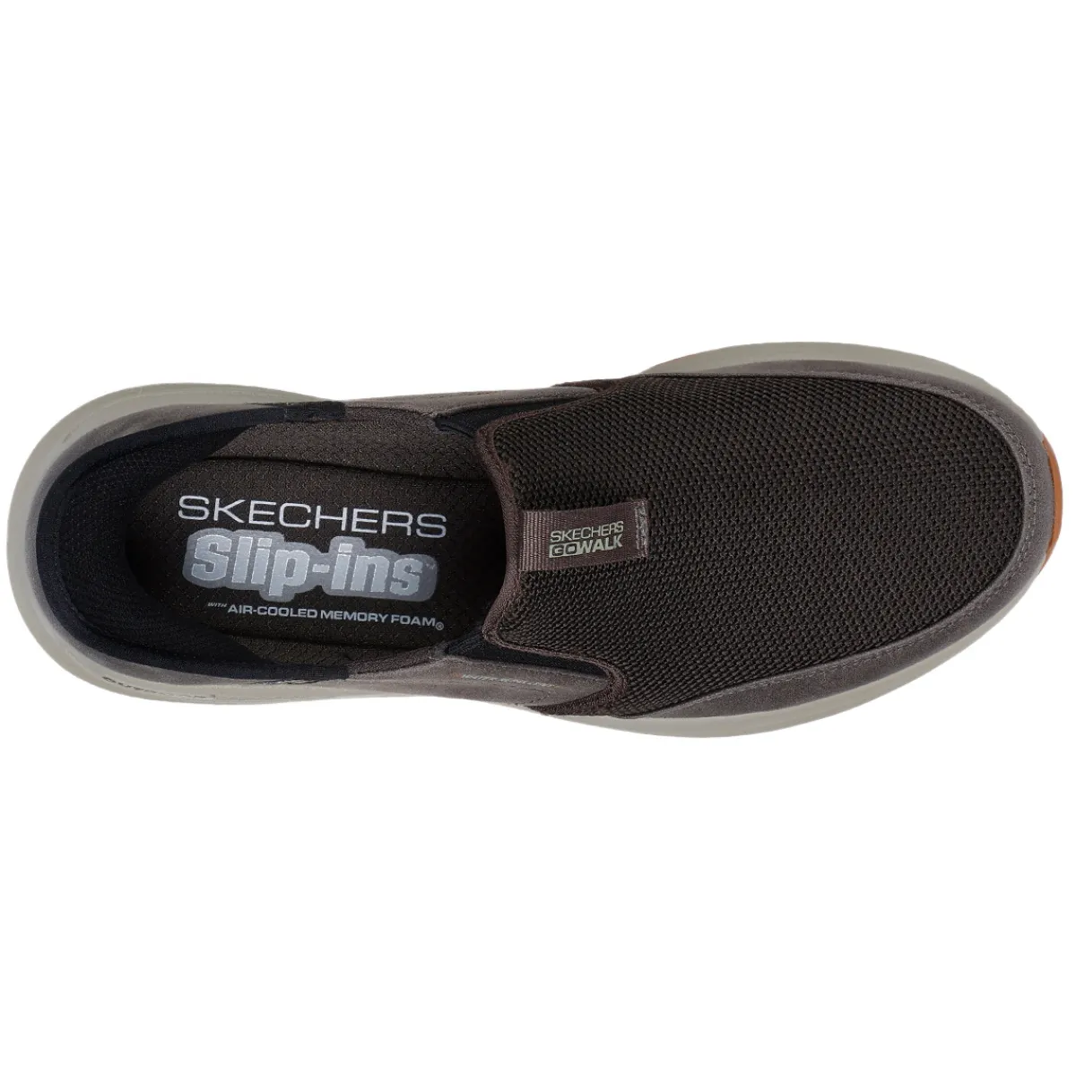 SKECHERS Athletic And Outdoor Shoes|Shoes^Go Walk Outdoor Andes - Men's Outdoor Shoes