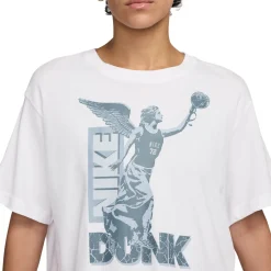 Women NIKE T-Shirts And Polos|Basketball^Goddess - Women's T-shirt
