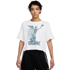 Women NIKE T-Shirts And Polos|Basketball^Goddess - Women's T-shirt
