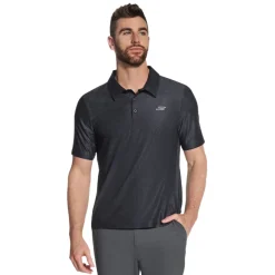 Clearance SKECHERS GoDri All Day - Men's Golf Polo
