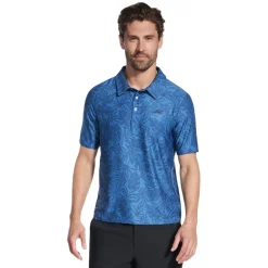 Clearance SKECHERS GoDri All Day - Men's Golf Polo