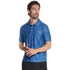 Clearance SKECHERS GoDri All Day - Men's Golf Polo