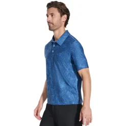 Clearance SKECHERS GoDri All Day - Men's Golf Polo