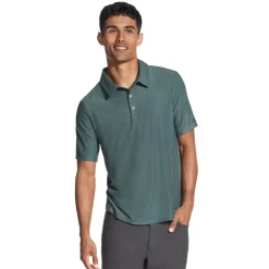 SKECHERS T-Shirts And Polos^GoDri All Day - Men's Polo