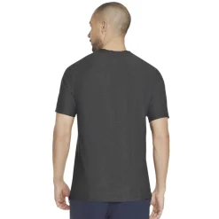 SKECHERS Clothing|T-Shirts And Polos^GoDri All Day - Men's T-Shirt
