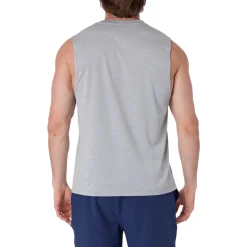 SKECHERS Clothing^GoDri Charge - Men's Training Tank Top