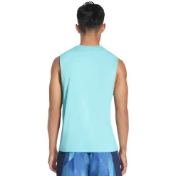 Clearance SKECHERS GoDri Charge - Men's Training Tank Top