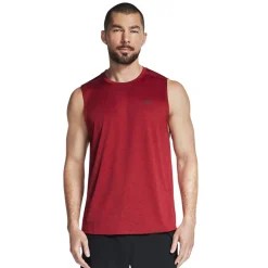 SKECHERS Tank Tops^GoDri Charge - Men's Training Tank Top