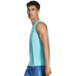 SKECHERS Tank Tops^GoDri Charge - Men's Training Tank Top