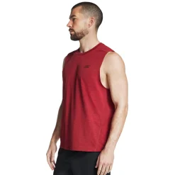 SKECHERS Tank Tops^GoDri Charge - Men's Training Tank Top