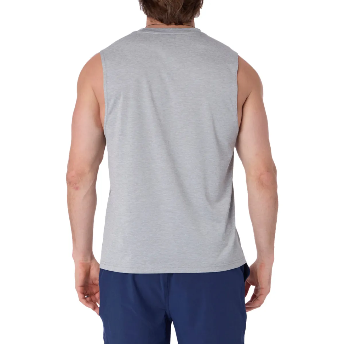 SKECHERS Tank Tops^GoDri Charge - Men's Training Tank Top