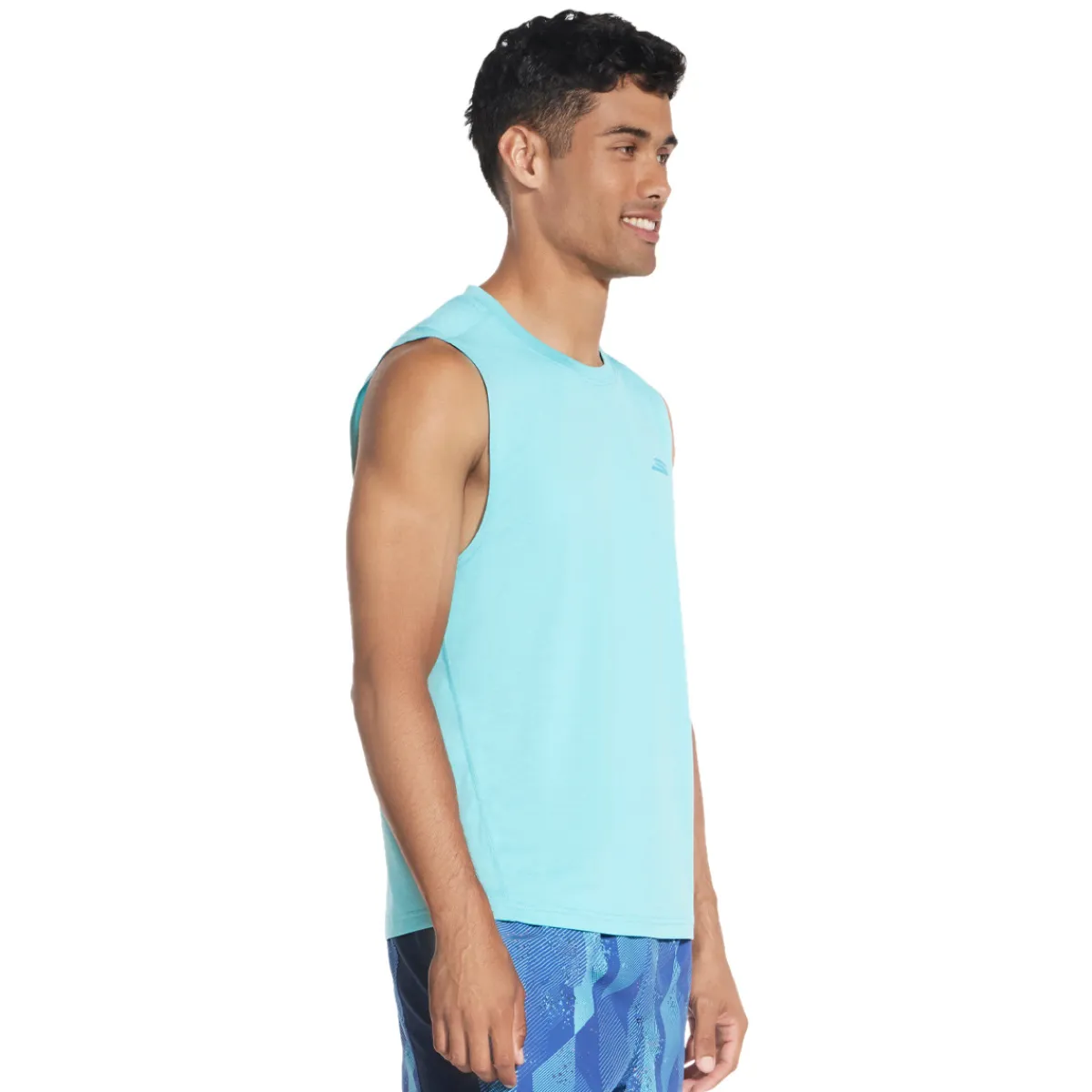 SKECHERS Tank Tops^GoDri Charge - Men's Training Tank Top