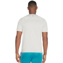 Clearance SKECHERS GoDri Charge - Men's Training T-Shirt