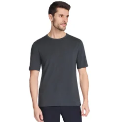 SKECHERS T-Shirts And Polos^GoDri Pima - Men's T-Shirt