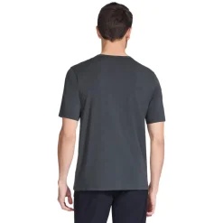 SKECHERS T-Shirts And Polos^GoDri Pima - Men's T-Shirt