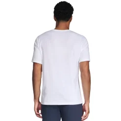 SKECHERS T-Shirts And Polos^GoDri Pima - Men's T-Shirt