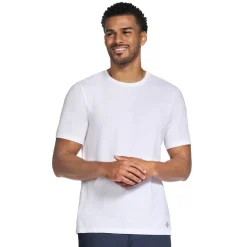 SKECHERS T-Shirts And Polos^GoDri Pima - Men's T-Shirt