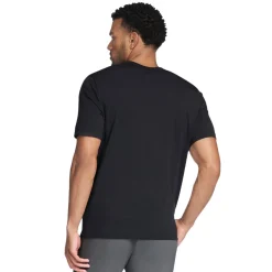 SKECHERS T-Shirts And Polos^GoDri Pima - Men's T-Shirt