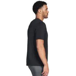 SKECHERS T-Shirts And Polos^GoDri Pima - Men's T-Shirt